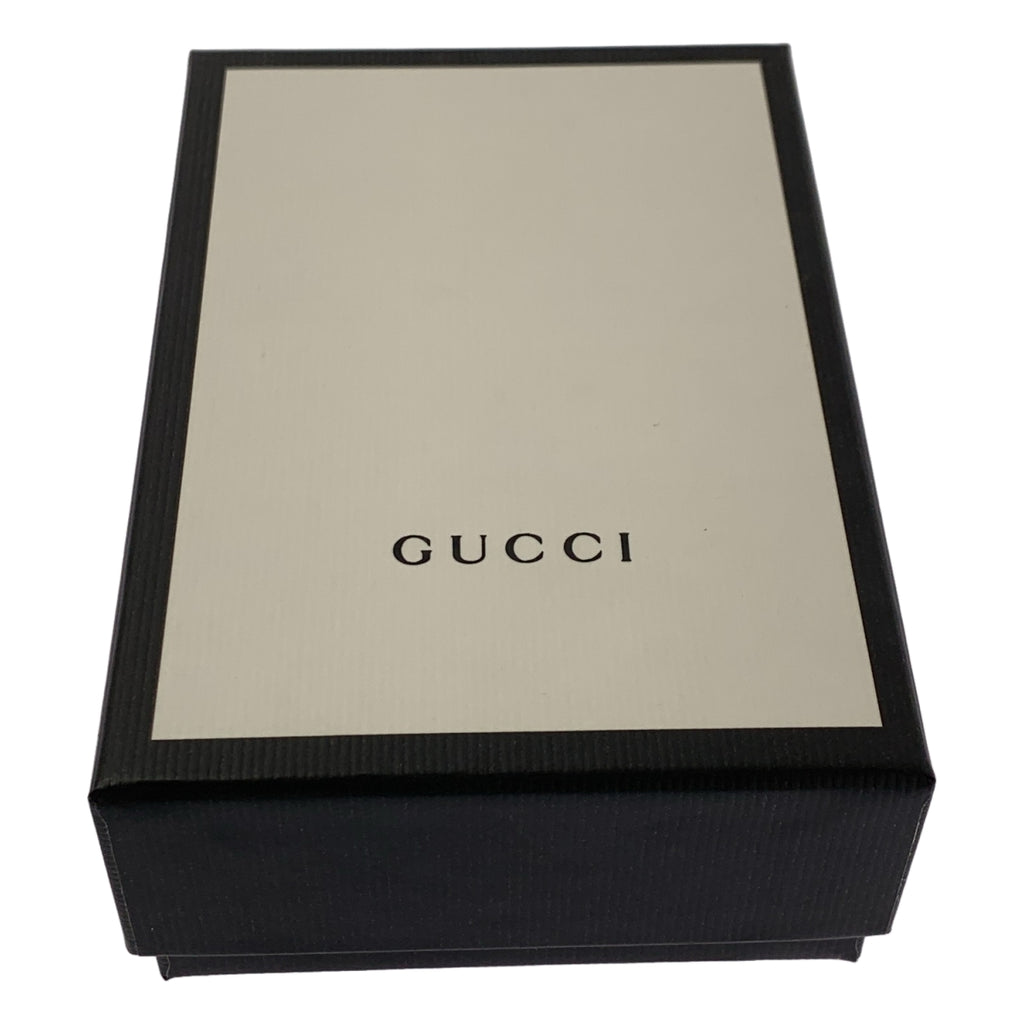 GUCCI / グッチ | オフィディア GGマーモント ミニウォレット 二つ折り財布 |