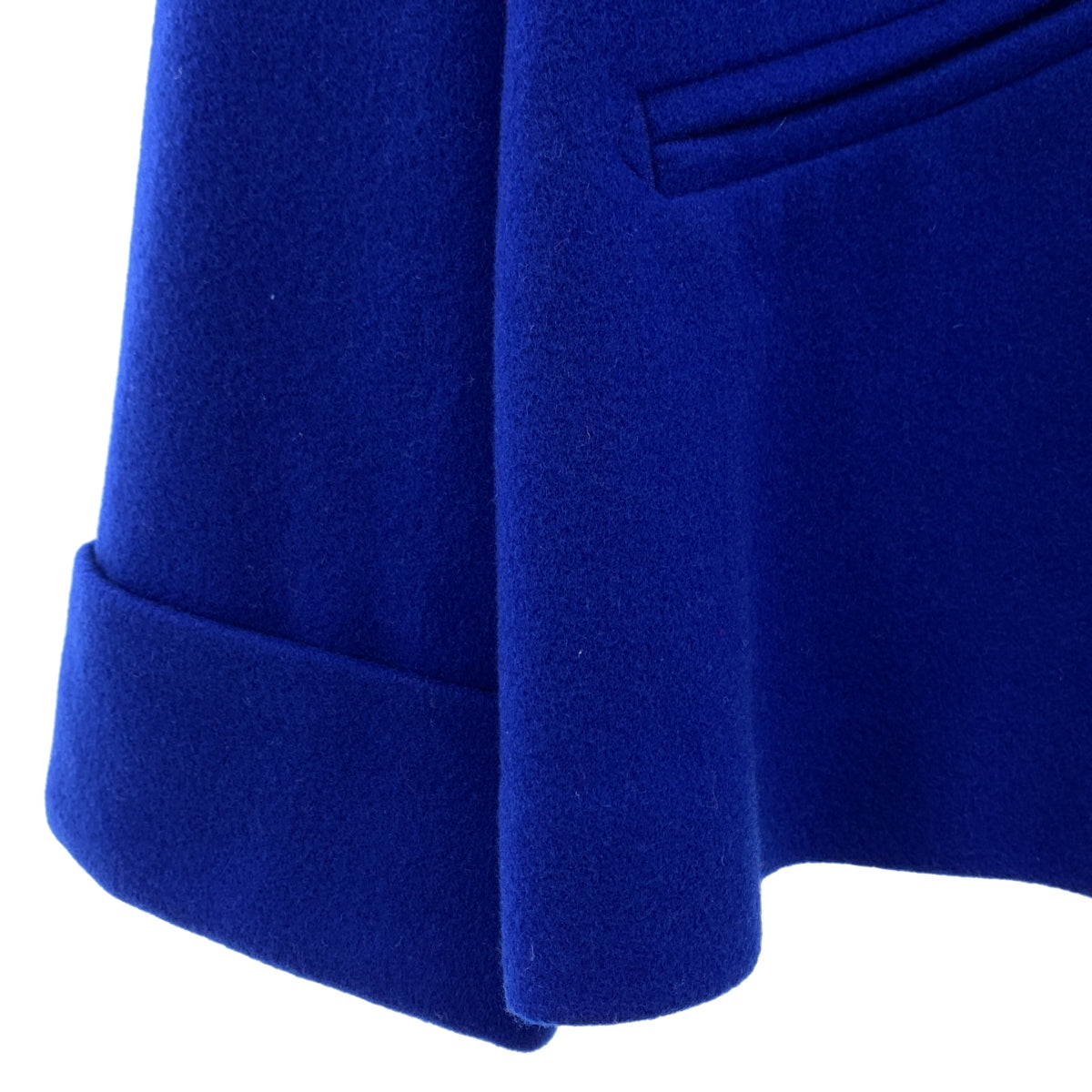 JENNE / 젠느 | 울 클래식 쇼트 코트 | M | 여성