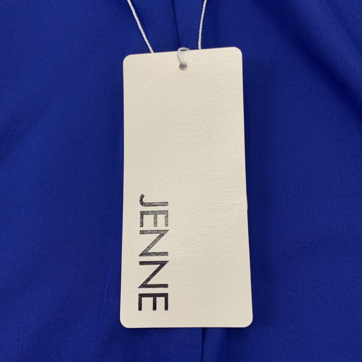 JENNE / 젠느 | 울 클래식 쇼트 코트 | M | 여성