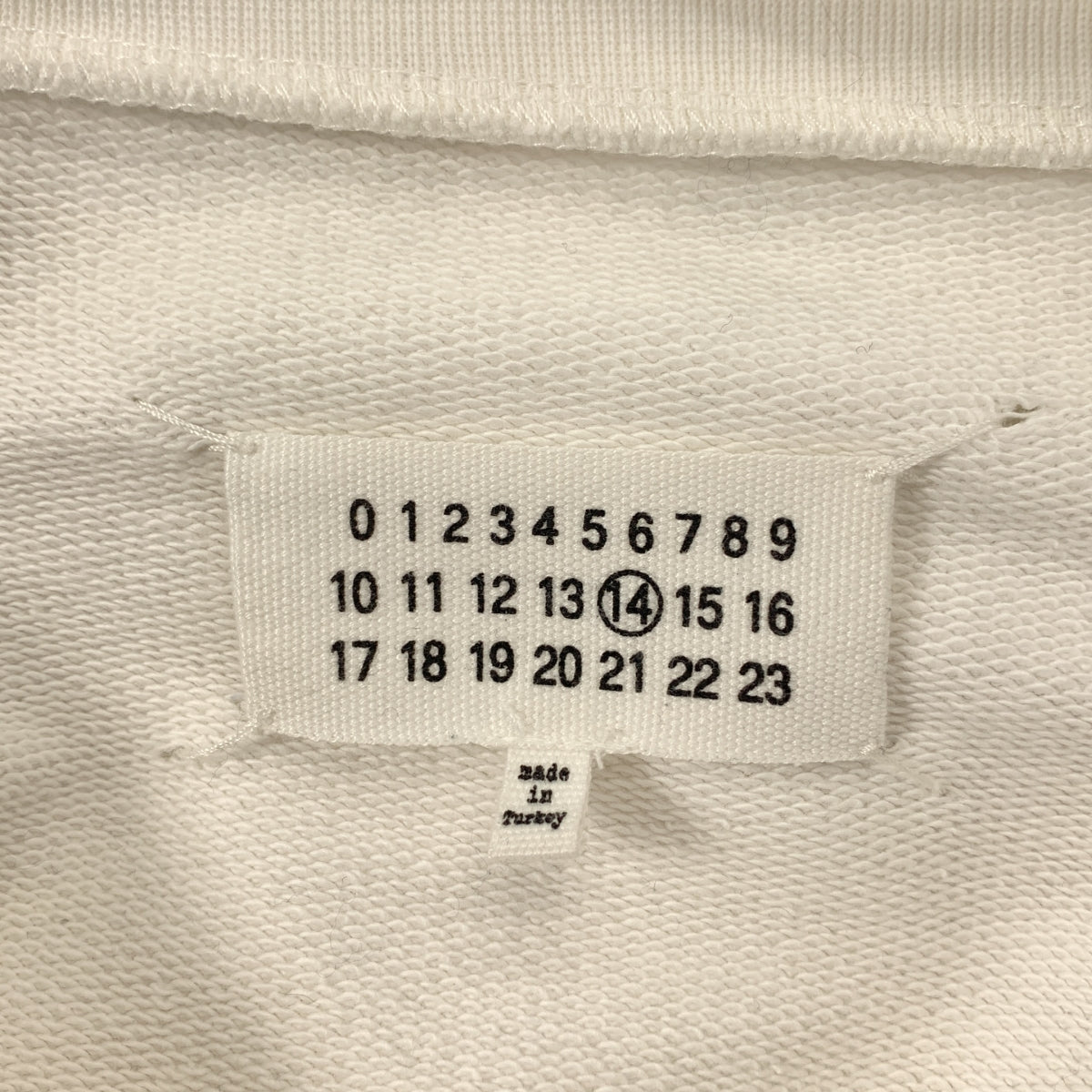 Maison Margiela（Martin Margiela） – tagged 