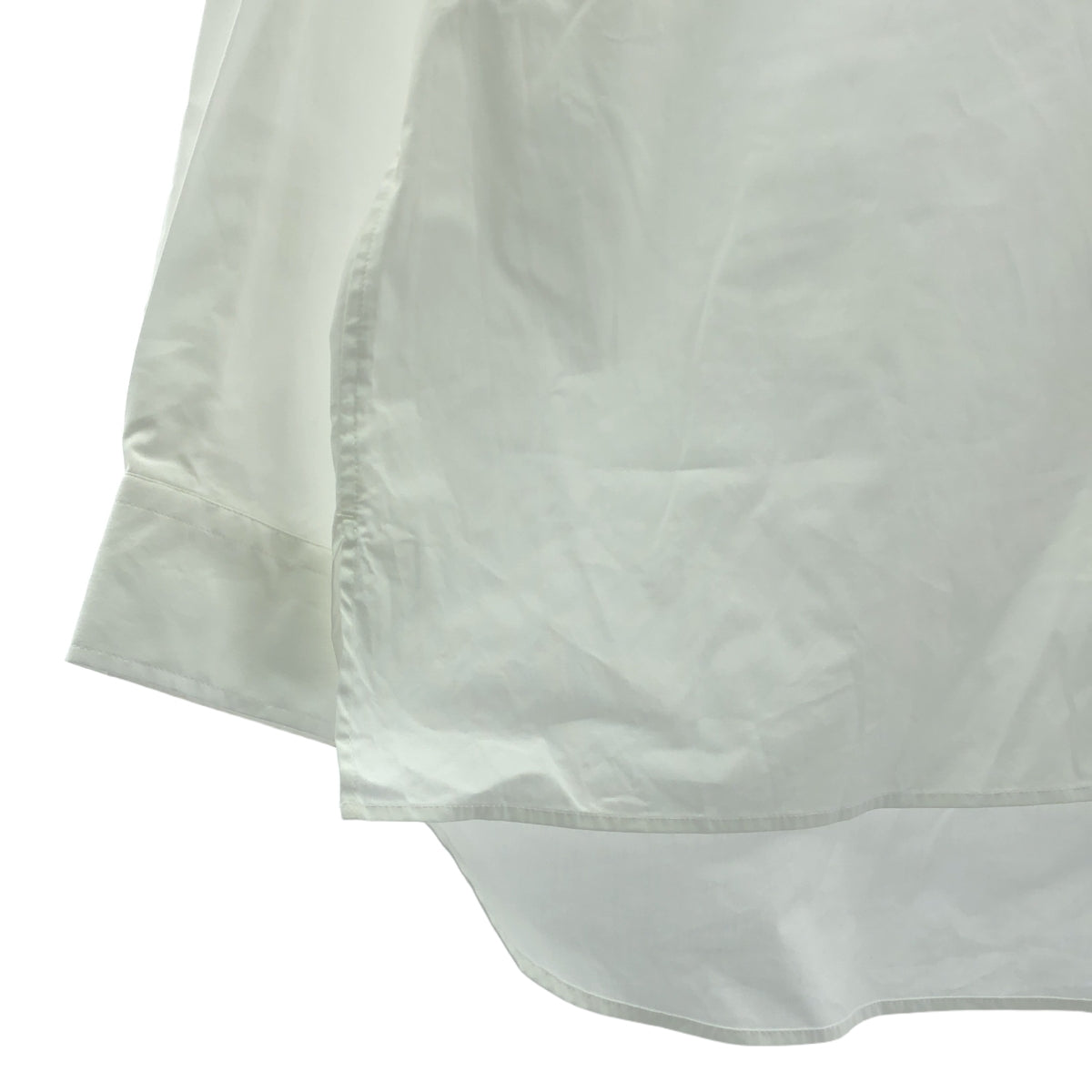 ジャックムス　シャツ JACQUEMUS(ジャックムス) 総柄オープンカラーシャツ イエロー