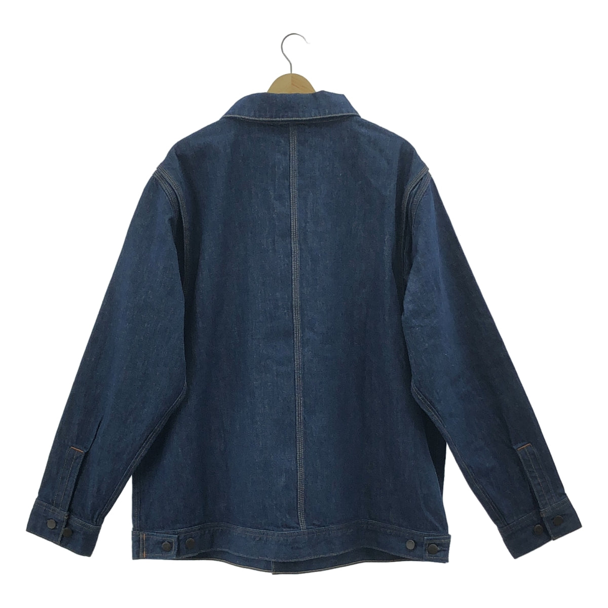 Patagonia / パタゴニア | 2019SS | Steel Forge Denim Jacket