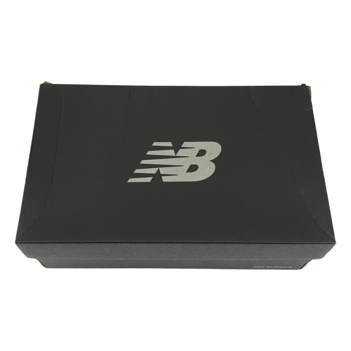 New Balance / ニューバランス | M2002RBK スエード レースアップ スニーカー | 26.5 | ブラック | メンズ