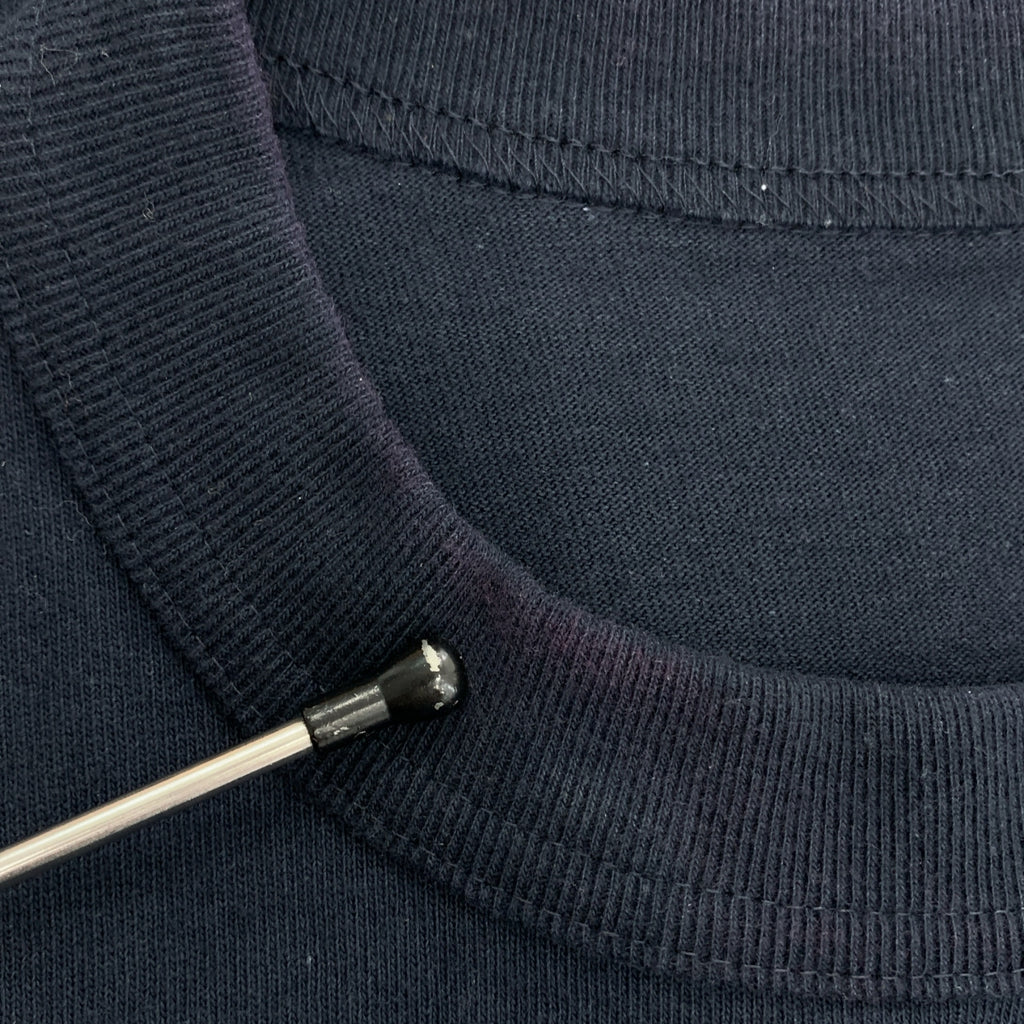 sacai / 사카이 | 도트 시어 이소재 전환 컷소우 | 1 | 여성