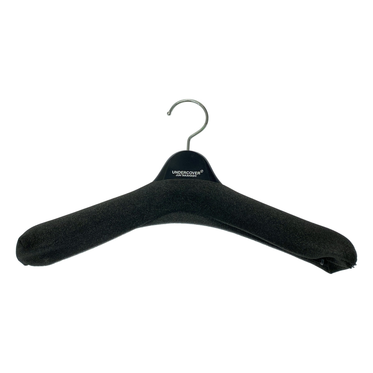 [近全新] UNDER COVER | 2025SS | COACH JKT UC RECORDS 教練夾克 | 尺寸 2 | 黑色 | 男款