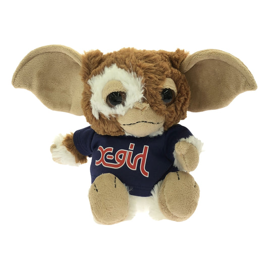 X-girl / 엑스걸 | × GREMLINS × NICI 40주년 기념 기즈모 봉제인형 |