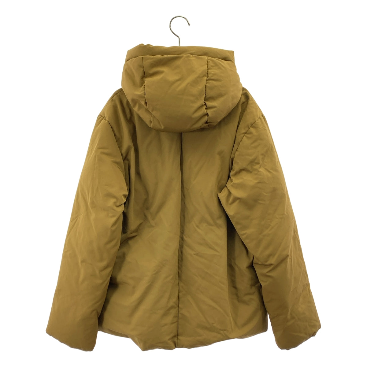 MR.OLIVE / ミスターオリーブ | ダウンジャケット フーディ | M | メンズ