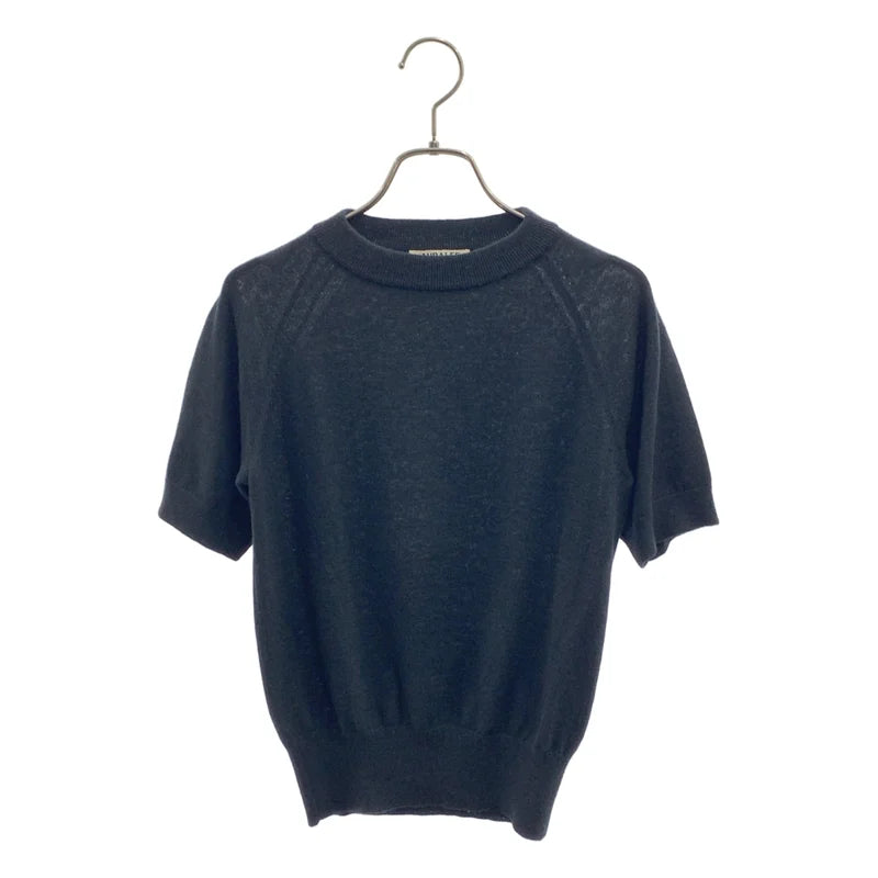 AURALEE / オーラリー | 2023SS | cashmere 100％ / カシミヤ ニット セーター | 1 | レディース