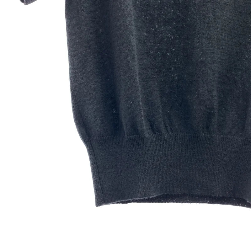 AURALEE / オーラリー | 2023SS | cashmere 100％ / カシミヤ ニット セーター | 1 | レディース