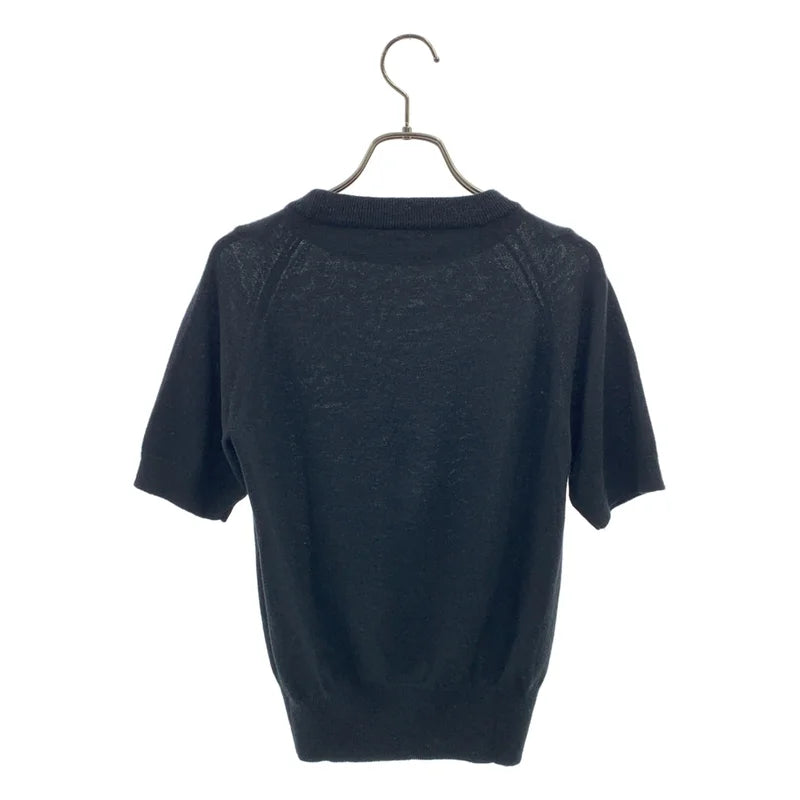 AURALEE / オーラリー | 2023SS | cashmere 100％ / カシミヤ ニット セーター | 1 | レディース