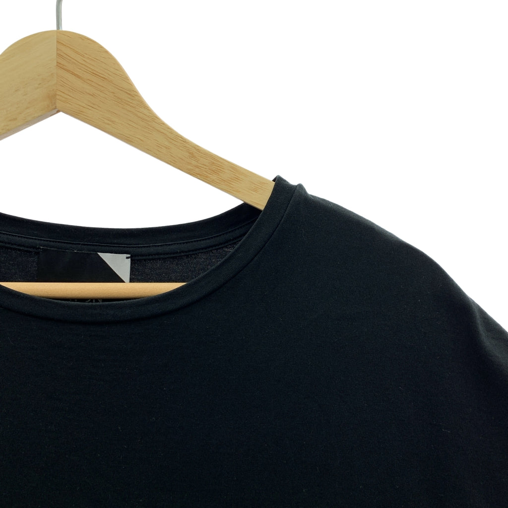 ATON / 에이튼 | SUVIN 60/2 CAP SLEEVE DRESS 코튼 원피스 | 1 | 여성