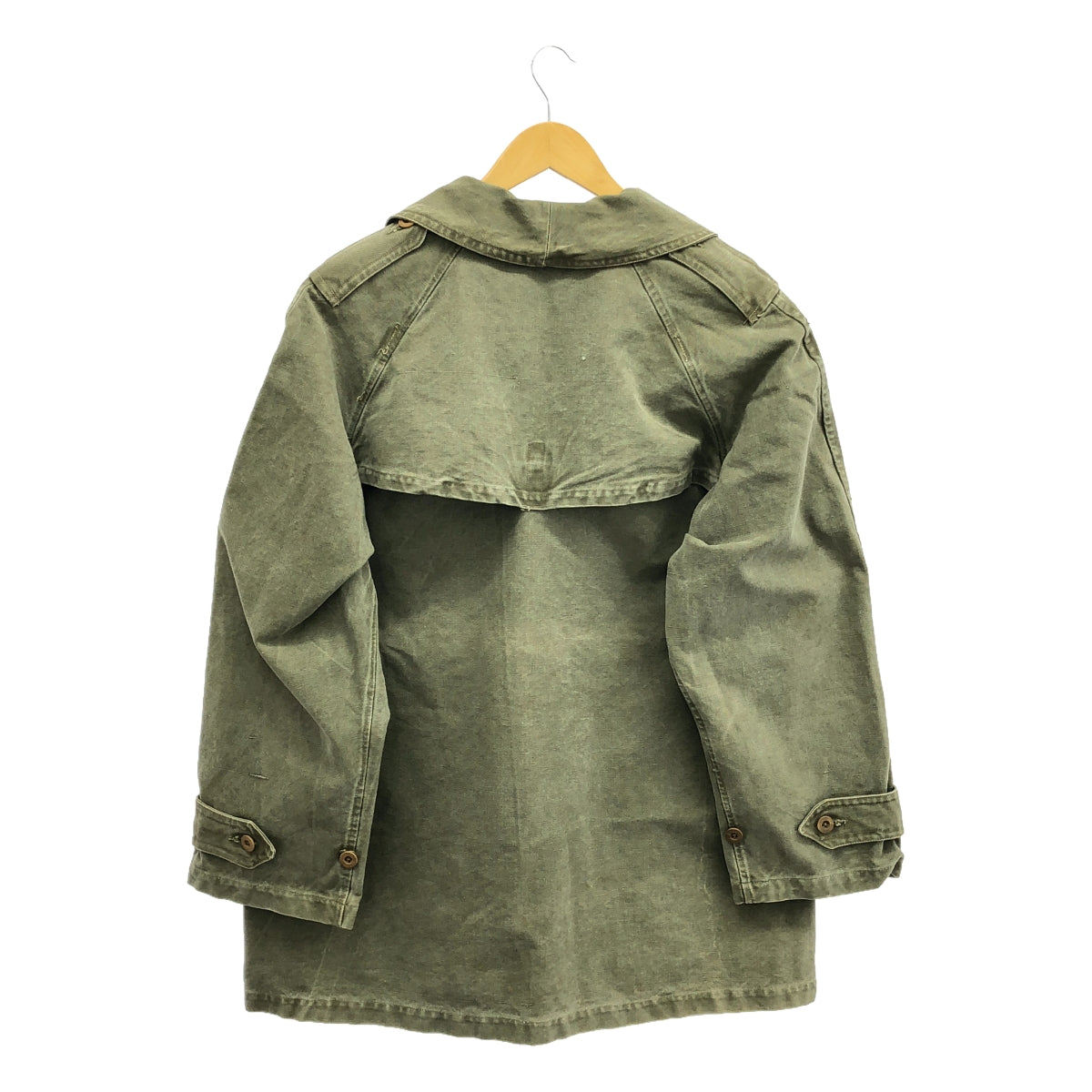 VINTAGE / Vintage clothing | Estimated 1940s~ Military motorcycle jacket |