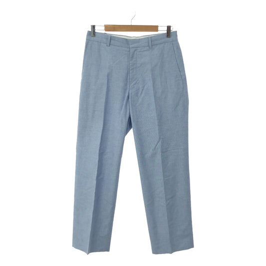 MADISON BLUE / Madison Blue | CENTER CREASE PT OX / Cotton Slacks Pants | 01 (S) | Women's