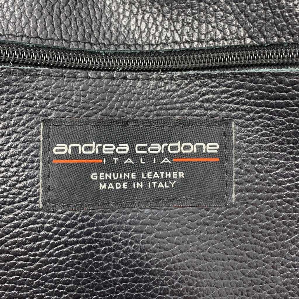 andrea cardone / 안드레아 카르도네 | 가죽 토트 백 |