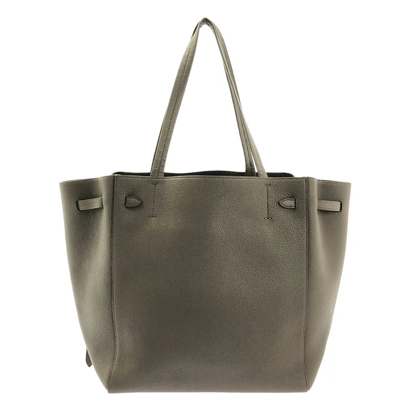 CELINE / 思琳 | Phoebe Philo 設計 / Cabas Phantom 小型托特包 |