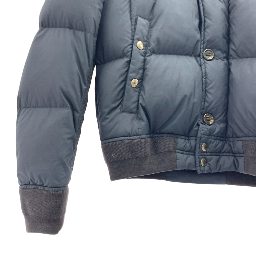MONCLER / Moncler | ALBERIC GIUBBOTTO 알베릭 후드 다운 재킷 | 1 | 남성