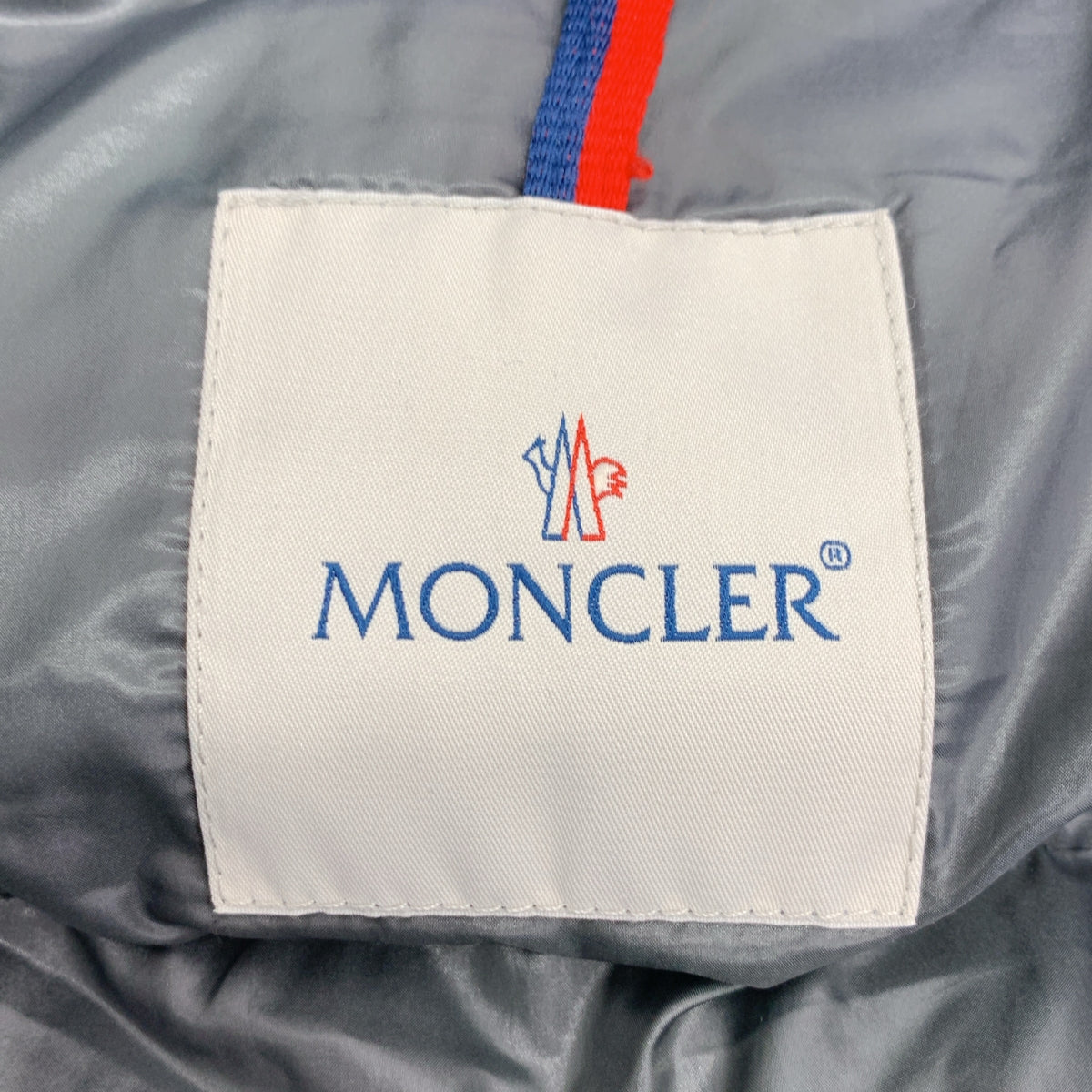 MONCLER / Moncler | ALBERIC GIUBBOTTO 알베릭 후드 다운 재킷 | 1 | 남성