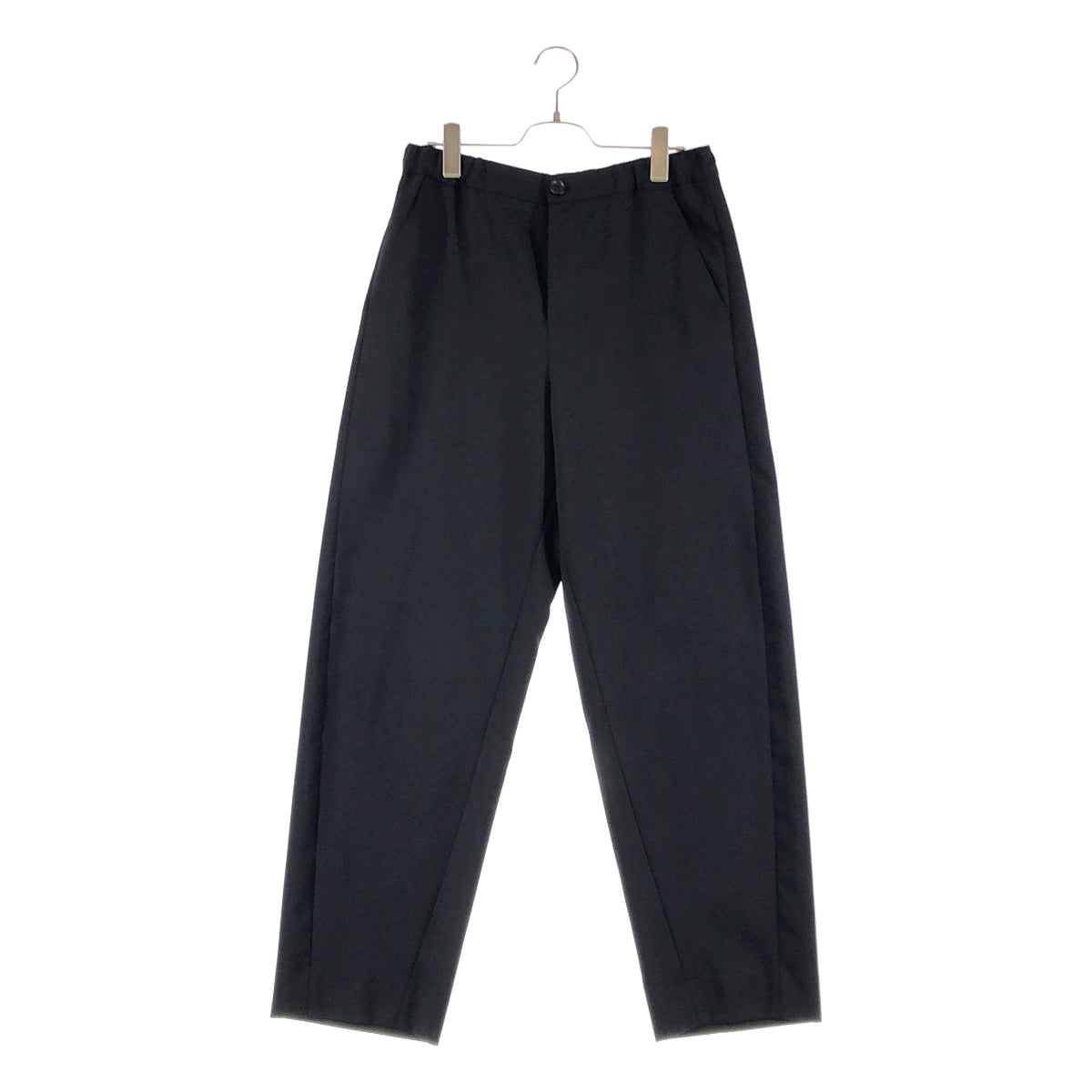 MARNI / マルニ | 2025AW | ヴァージンウール スラックスパンツ | 40 | レディース