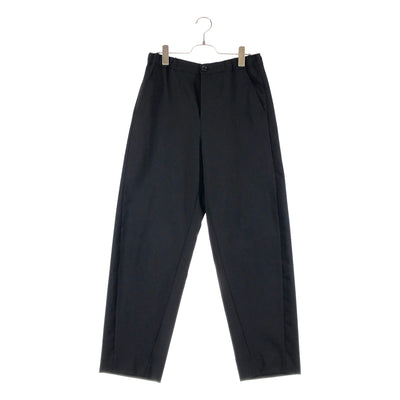 MARNI / マルニ | 2025AW | ヴァージンウール スラックスパンツ | 40 | レディース