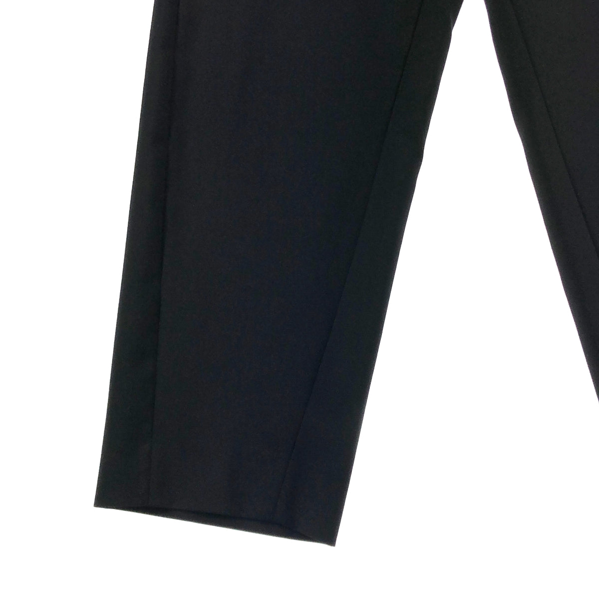 MARNI / マルニ | 2025AW | ヴァージンウール スラックスパンツ | 40 | レディース