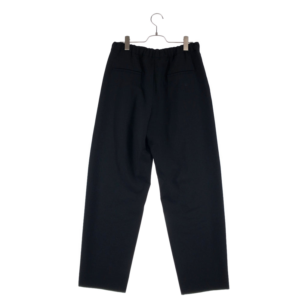 MARNI / マルニ | 2025AW | ヴァージンウール スラックスパンツ | 40 | レディース