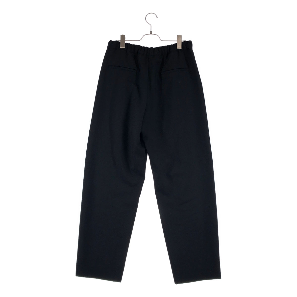 MARNI / マルニ | 2025AW | ヴァージンウール スラックスパンツ | 40 | レディース