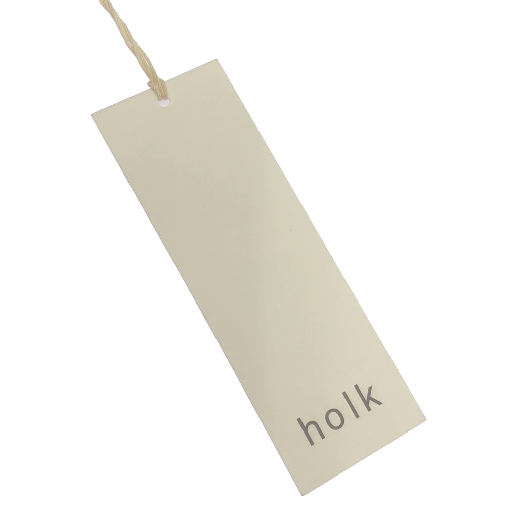 holk / Hawk | 棉質修身外套 | 尺寸 1 | 女款