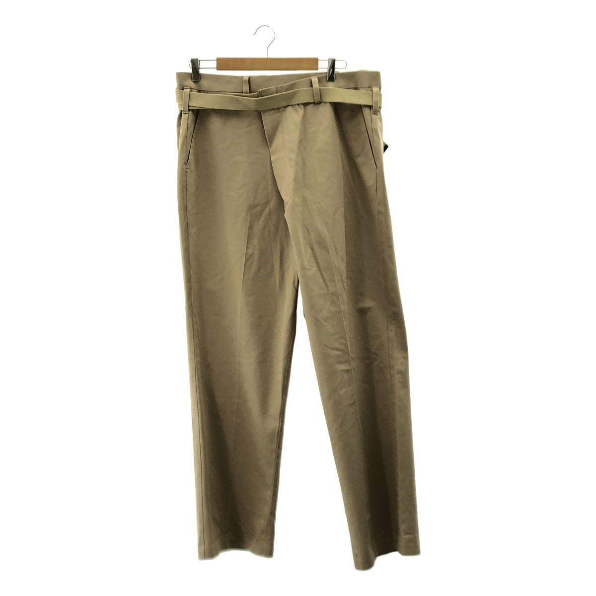 MAISON EUREKA / メゾンエウレカ | VINTAGE REWORK CHINOS