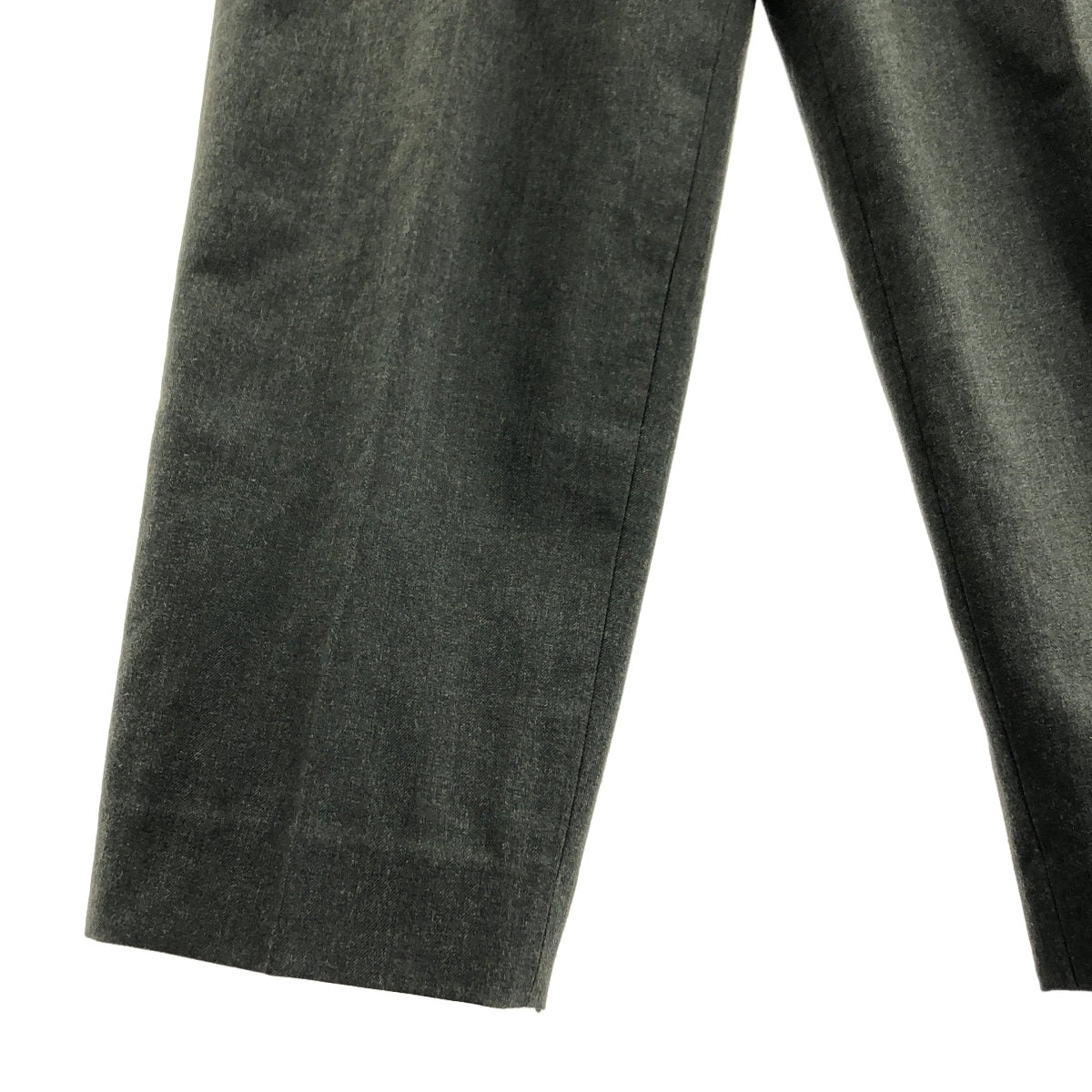 COMME des GARCONS HOMME / コムデギャルソンオム | 1989SS | ウール 2