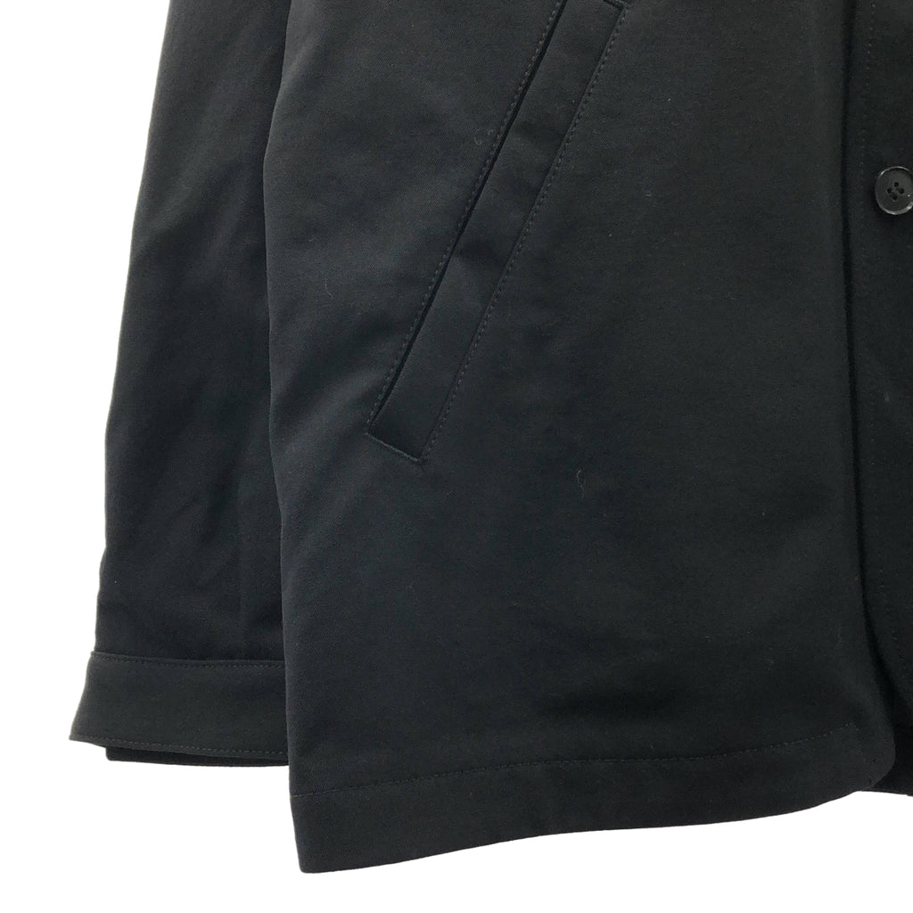 COMME des GARCONS HOMME / 콤데 갤슨 옴므 | 2021AW | 울 가바 3B 재킷 | M |