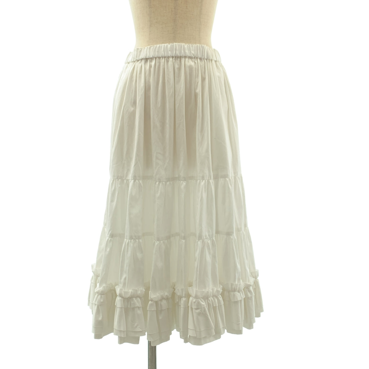 COMME des GARCONS GIRL / 콤데 갤슨걸 | 2021SS |