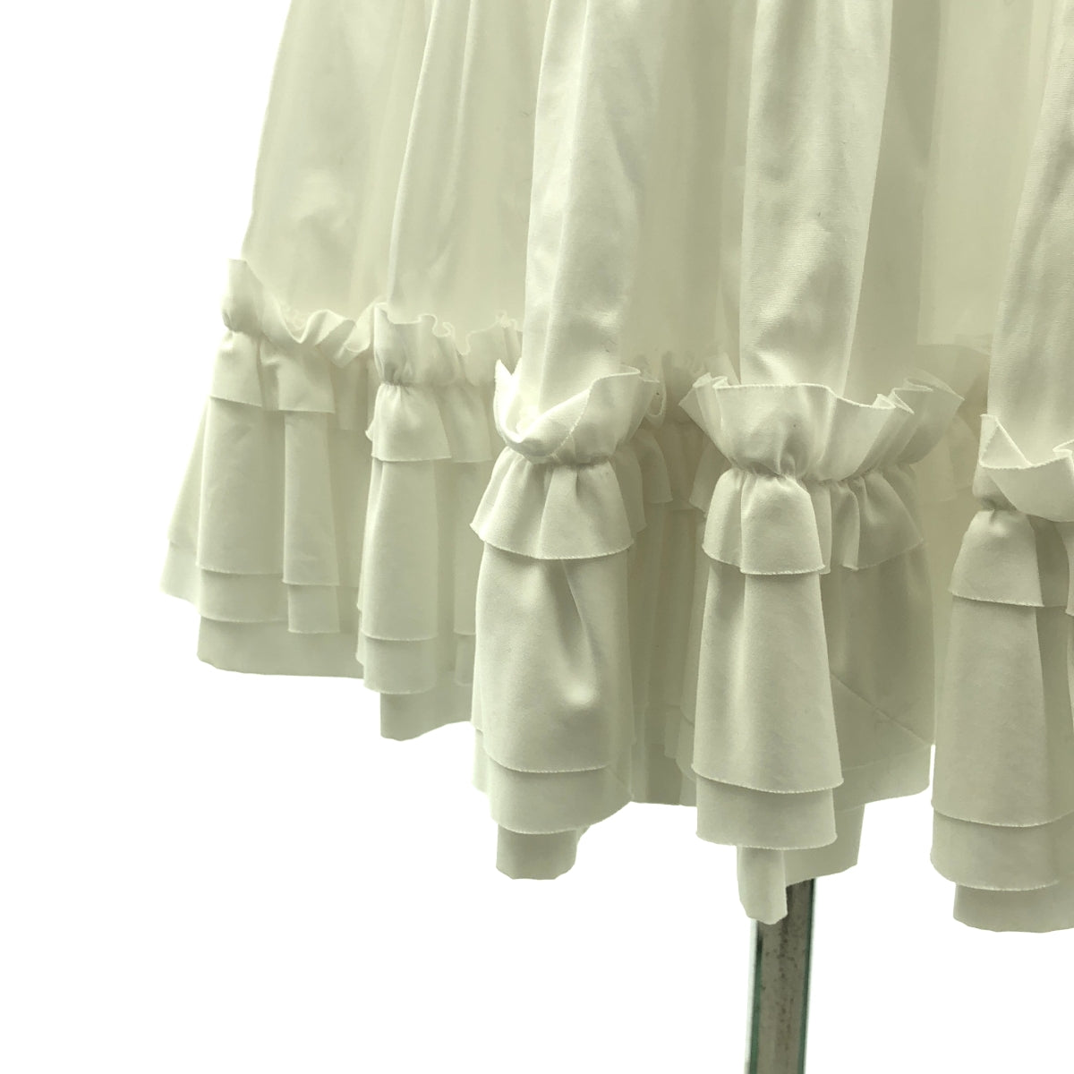 COMME des GARCONS GIRL / 콤데 갤슨걸 | 2021SS |