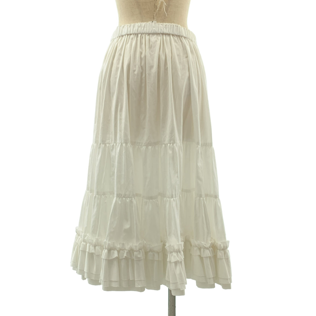 COMME des GARCONS GIRL / 콤데 갤슨걸 | 2021SS |