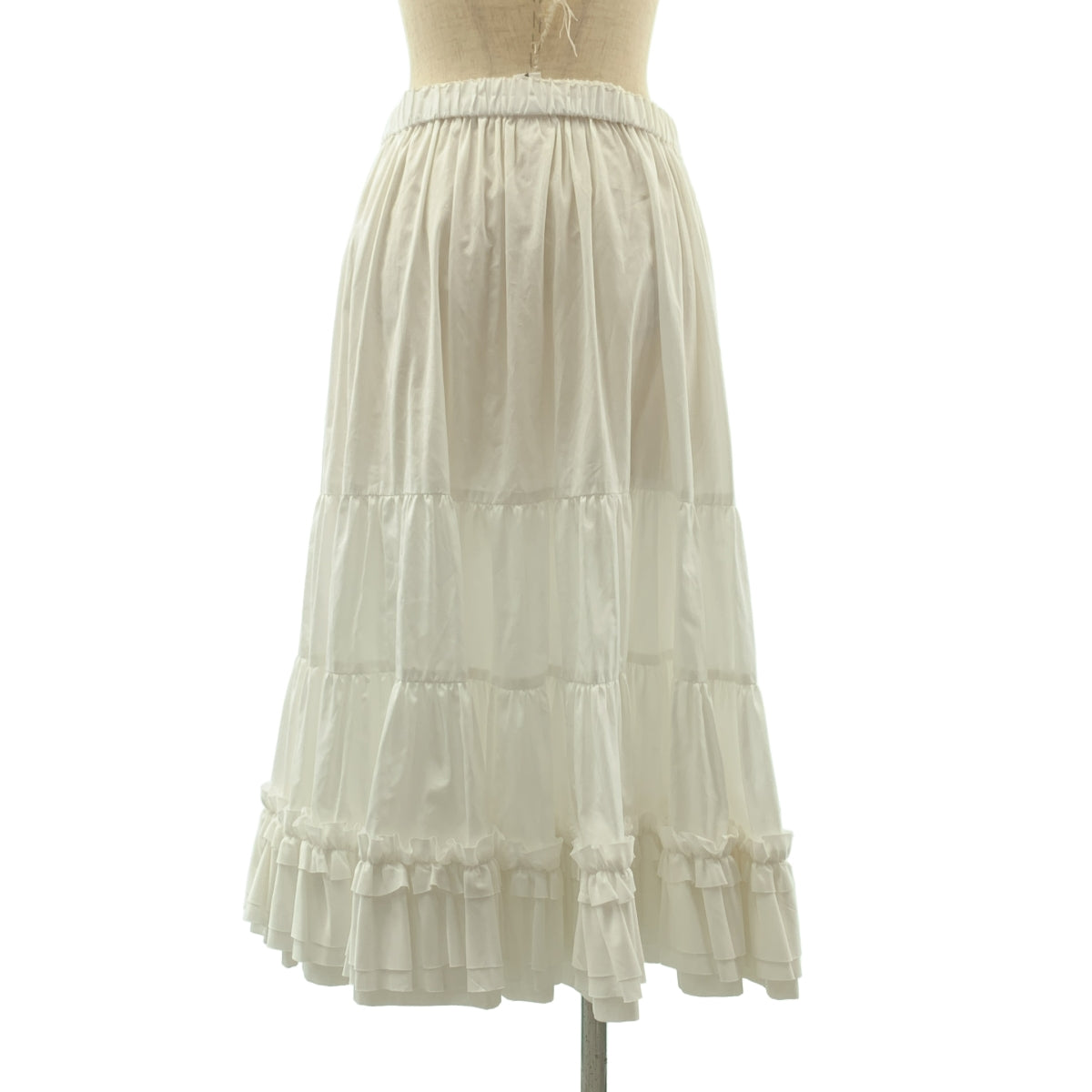 COMME des GARCONS GIRL / 콤데 갤슨걸 | 2021SS |