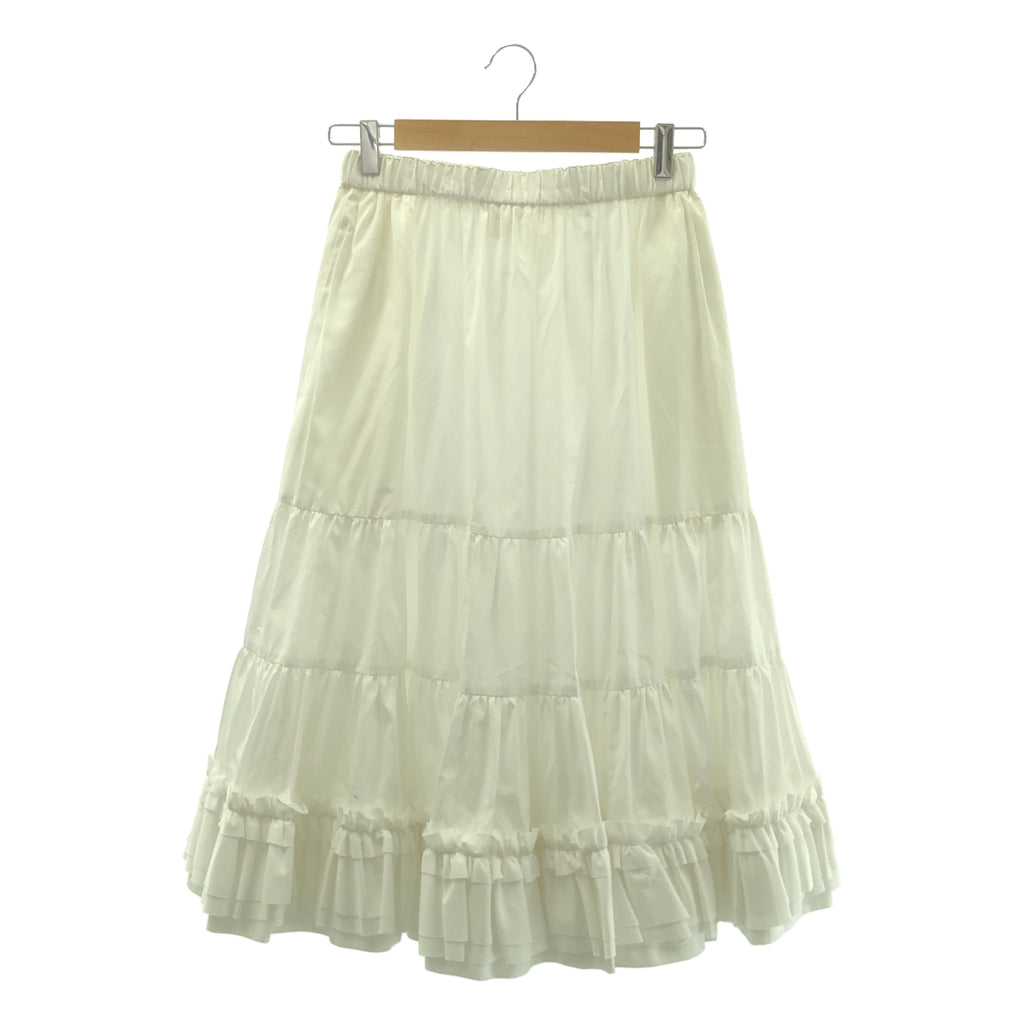 COMME des GARCONS GIRL / 콤데 갤슨걸 | 2021SS |