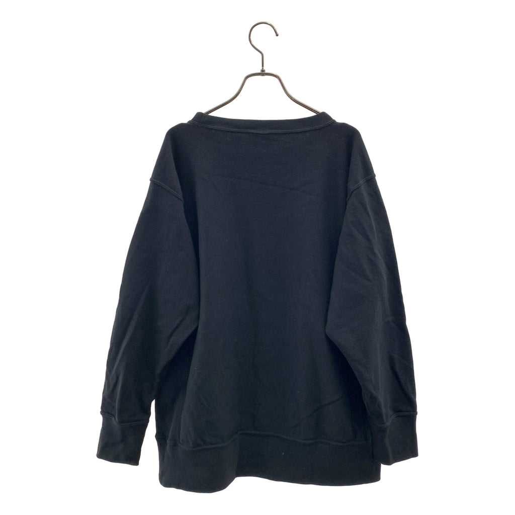 UNDER COVER  / アンダーカバー | ×Champion /REVERSE WEAVE SWEAT リバースウィーブスウェット トレーナー | M | メンズ