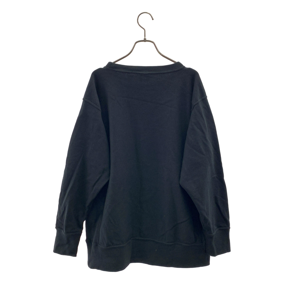 UNDER COVER  / アンダーカバー | ×Champion /REVERSE WEAVE SWEAT リバースウィーブスウェット トレーナー | M | メンズ