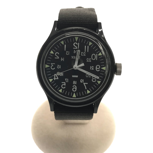 Engineered Garments / Engineered Garments | × TIMEX × BEAMS BOY Military Watch / Unisex |