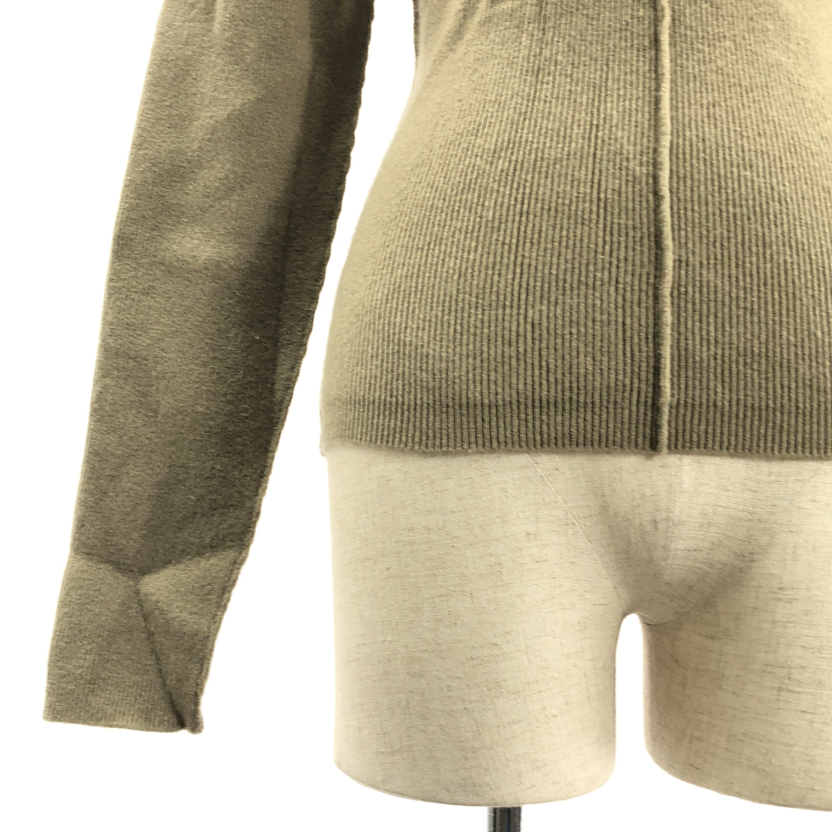 extreme cashmere / エクストリームカシミヤ | Vネック ニット プル