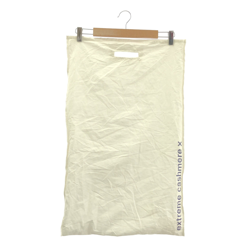 極致羊絨 | V領針織套頭衫 |