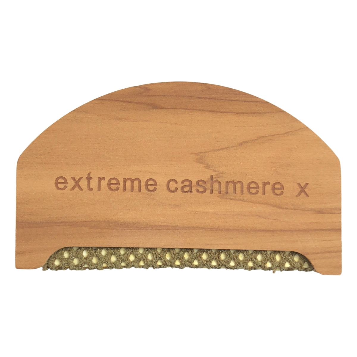 極致羊絨 | V領針織套頭衫 |