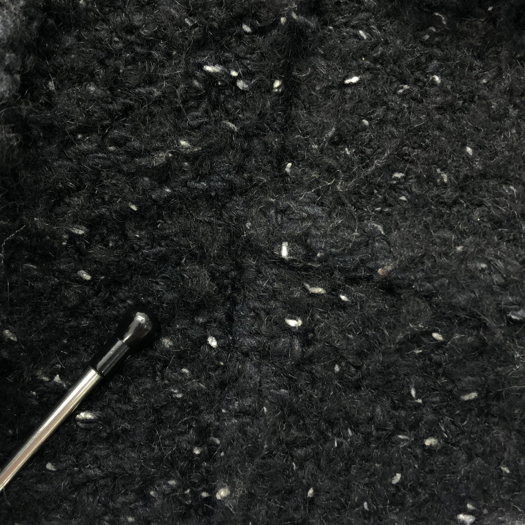 Curensology | Tweedy 紗線開襟衫 | F 碼 | 女款