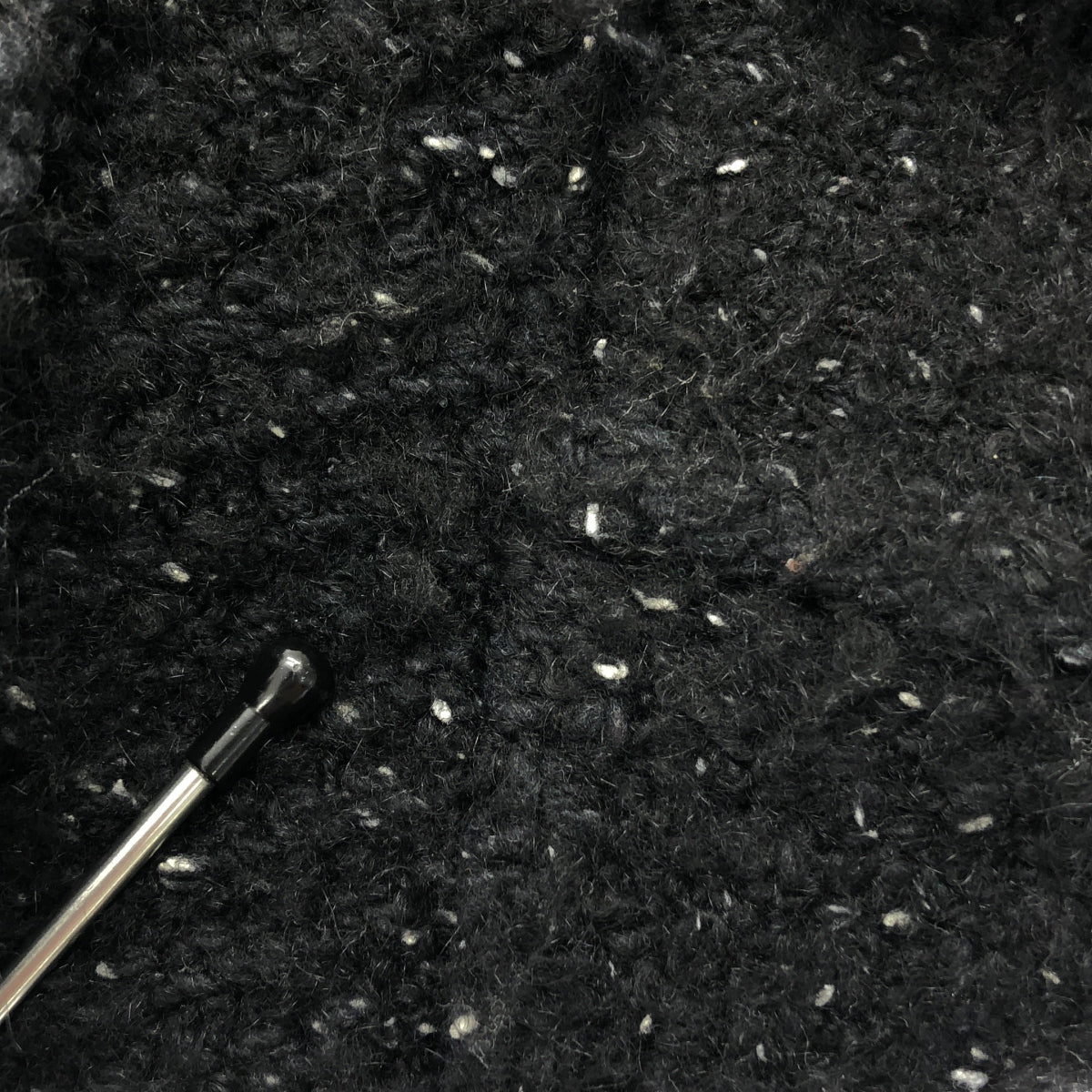 Curensology | Tweedy 紗線開襟衫 | F 碼 | 女款