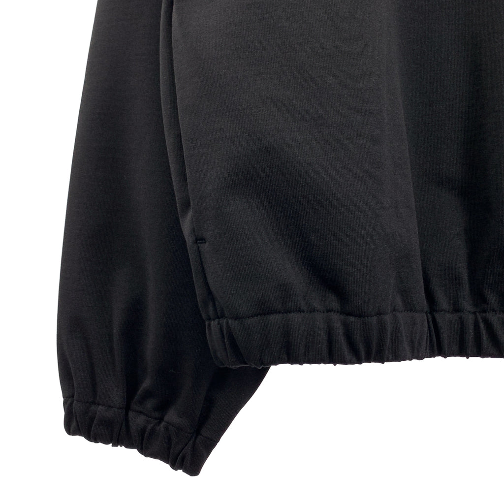 JIL SANDER / ジルサンダー | 2025SS | Tecnical Shiny Cotton Jersey プルオーバー トップス | 46 | メンズ