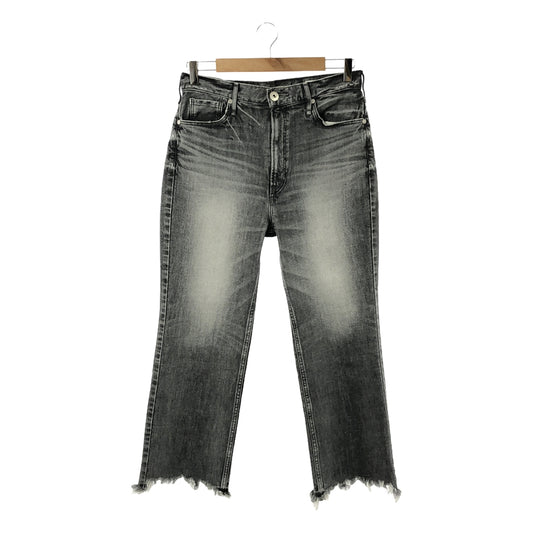 upper hights / Upper Heights | H-RISE MALLORY denim pants | 26 | Women's