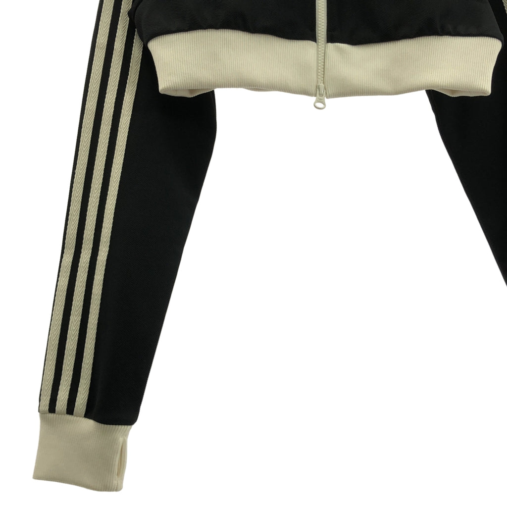 AVAVAV / 아바바브 | × adidas / 아디다스코라보 CROPPED TRACK TOP 크롭드 파이어버드 트럭 탑 재킷 | L |