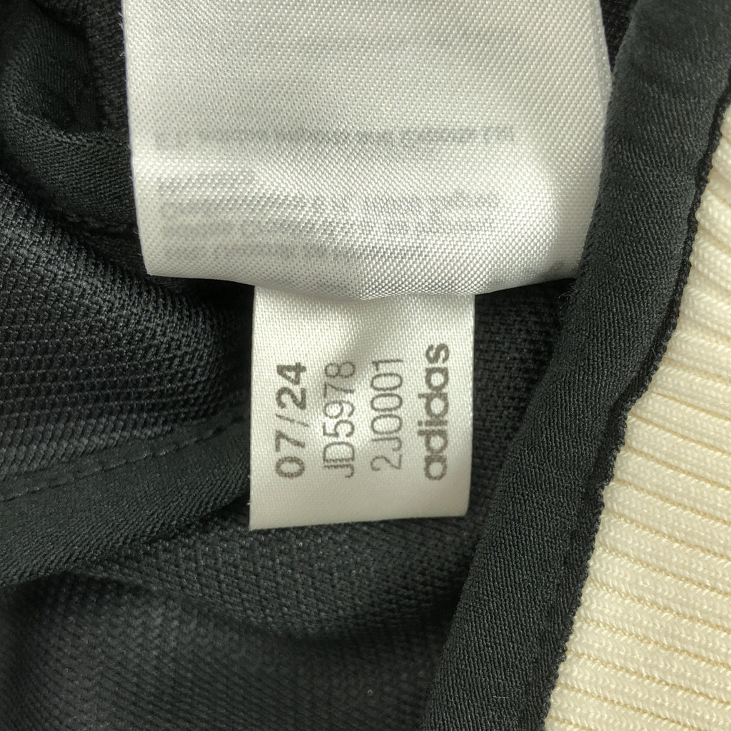AVAVAV / 아바바브 | × adidas / 아디다스코라보 CROPPED TRACK TOP 크롭드 파이어버드 트럭 탑 재킷 | L |