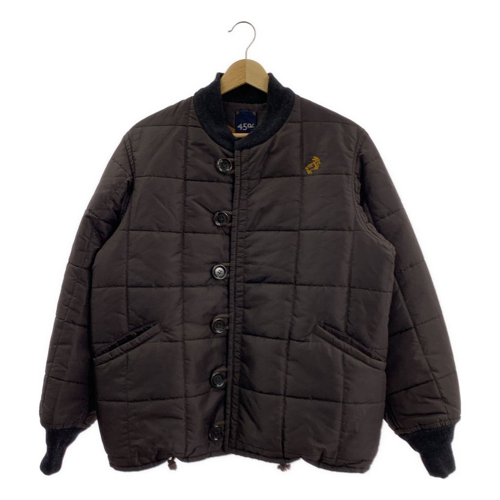 45r / 포티파이브아르 | 나일론 퀼팅 재킷 | 2 | 여성