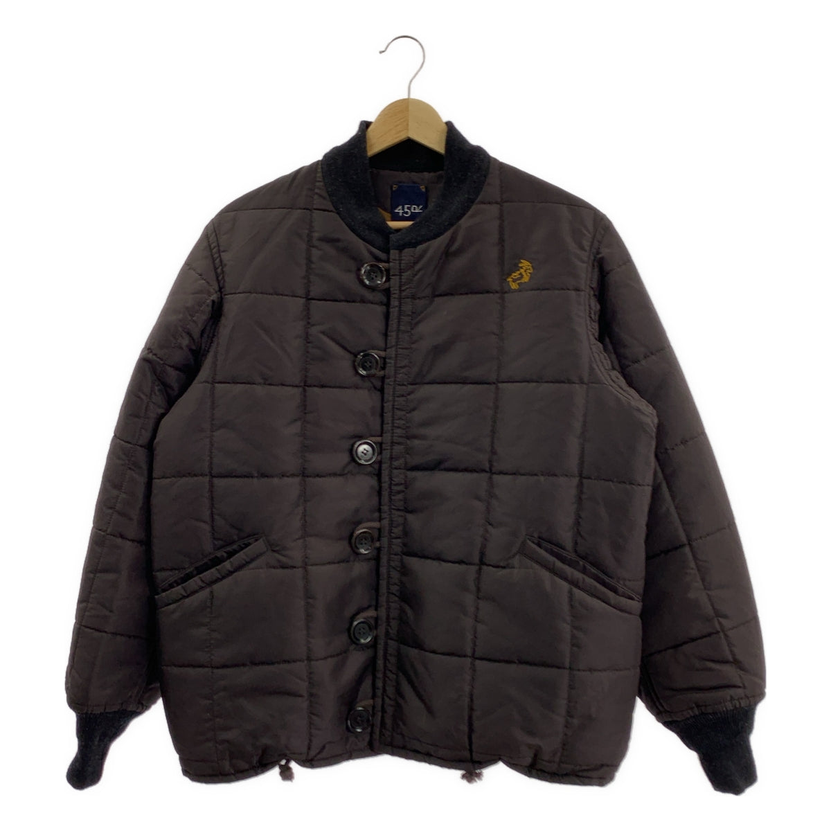 45r / 포티파이브아르 | 나일론 퀼팅 재킷 | 2 | 여성