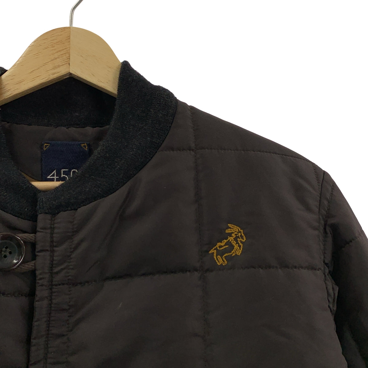 45r / 포티파이브아르 | 나일론 퀼팅 재킷 | 2 | 여성